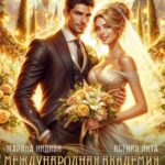 Международная Академия ЗВЕЗДЕЦ 6. Невеста ректора