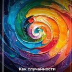 Сила хаоса: Как случайности создают порядок