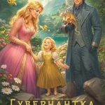 Гувернантка для чешуйчатой прелести. Переполох в драконьем поместье