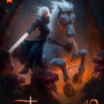 Антидемон. Книга 19