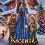 Хозяйка приюта. Чудо под Новый год