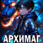 Архимаг с пеленок. Том 2