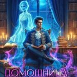 Помощница с того света 3. След из хлебных крошек