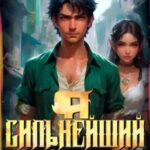 Я – Сильнейший. Начало пути