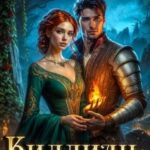 Киллиан: единственная для инкуба