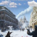 Конструктор живых систем: Красный лед