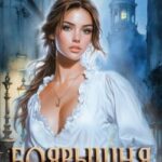 Боярышня. Дар ведьмы