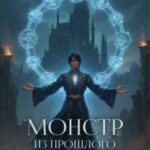 Монстр из прошлого тысячелетия