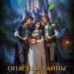 Опасные тайны леди Эссентрис