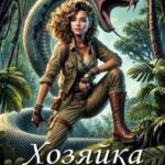 Ассана. Хозяйка джунглей