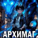 Архимаг с пеленок. Том 3