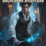 Наследник Мудрецов. Том 1