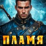 Пламя Эгиды. Книга 1