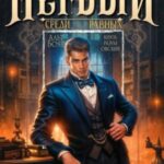 Первый среди равных. Книга IX