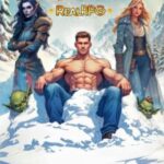 Демиург. Том 5