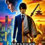 Младший сотрудник Синдзиро-сан. Том 6