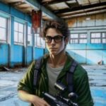 Псих Книга 5