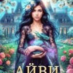 Айви. Дочь Дракона