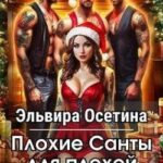 Плохие Санты для плохой Верочки