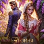 Тройня для дракона. Здравствуй, папа