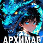 Архимаг с пеленок. Том 4