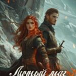 Личный маг для Наследника. Эхо погибшей цивилизации.