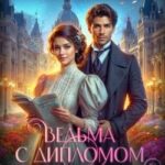Ведьма с дипломом ищет работу