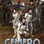 Семеро. Том 3