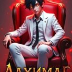 Алхимаг: Горю, но не сгораю!
