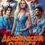 Демонический отпуск. Четыре желания Августины