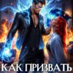 Как призвать Беса. Избранница Хозяина нечисти
