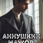 Аннушкин мажор