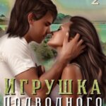 Игрушка подводного Принца. Часть 2