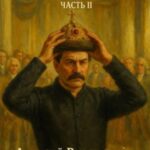 Шапка Мономаха. Часть II