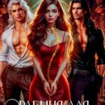 Рабыня для Северных Драконов