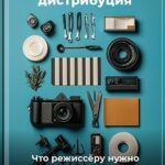 Бюджет, команда, дистрибуция: Что режиссёру нужно знать о продюсировании