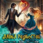 Лавка редкостей, или Счастье со сковородкой