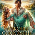 Драконье сокровище. Бирюза