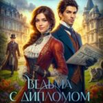 Ведьма с дипломом и проклятое наследство