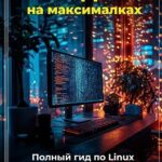 Сисадмин на максималках: Полный гид по Linux