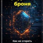 Цифровая броня: Как не сгореть в мире утечек