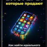 Блогеры, которые продают: Как найти идеального инфлюенсера