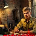 Лейтенант. Назад в СССР. Книга 8. Часть 1