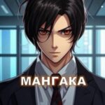 Мангака