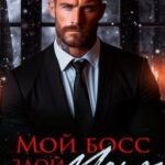 Мой босс - злой Мороз!
