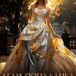 Леди-попаданка ищет мужа