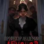 Профессор Академии Демонов