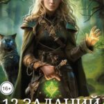 12 заданий для попаданки. Том 2
