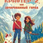 Крафтер-2 или Зачарованный город