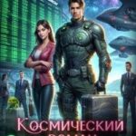 Космический роман. Сирота и гендиректор